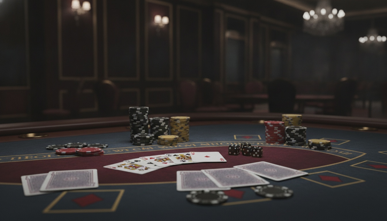Explore the Games at Madnix Casino