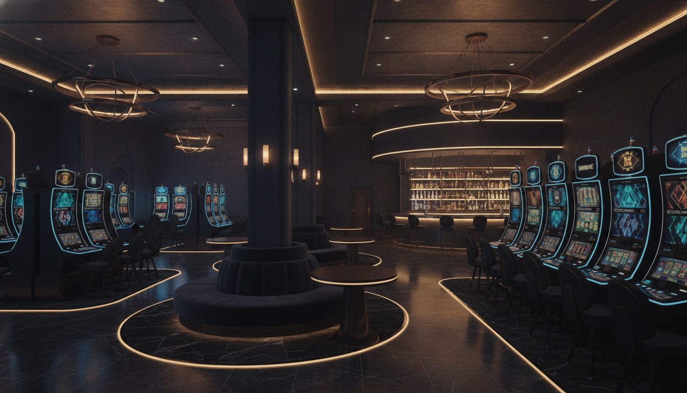 Madnix Casino — Comprehensive User Experience Review